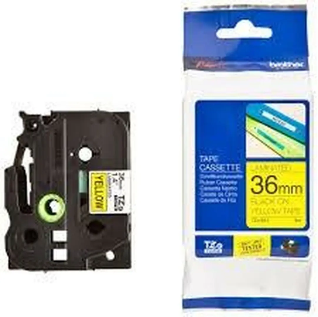 Brother TZe-661 Laminated Tape 36mm