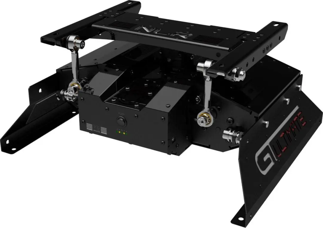 Next Level Racing NLR-M001V3 Motion Platform - Zwart