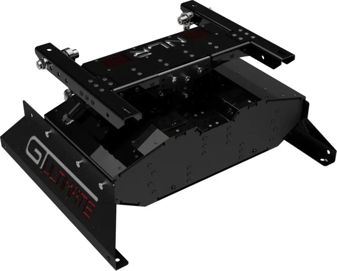 Next Level Racing NLR-M001V3 Motion Platform - Zwart - afbeelding 6 van 6
