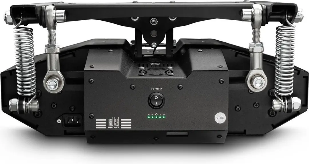 Next Level Racing NLR-M001V3 Motion Platform - Zwart