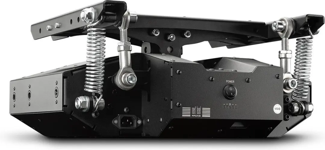 Next Level Racing NLR-M001V3 Motion Platform - Zwart