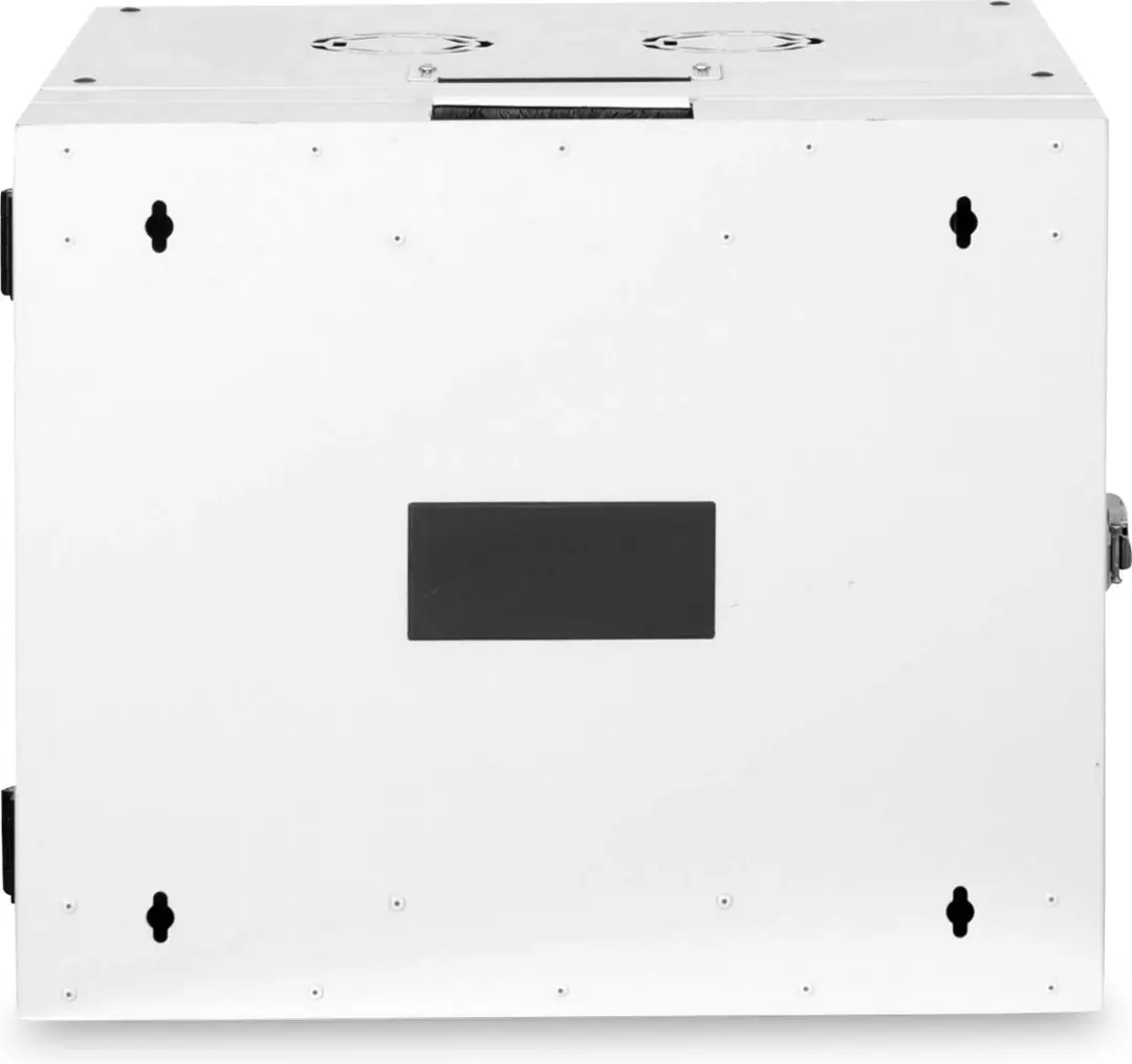 Digitus DN-19 09-U-3 Wandrek 9U - Grijs