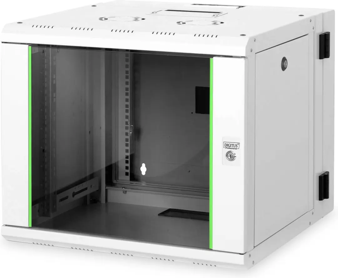 Digitus DN-19 09-U-3 Wandrek 9U