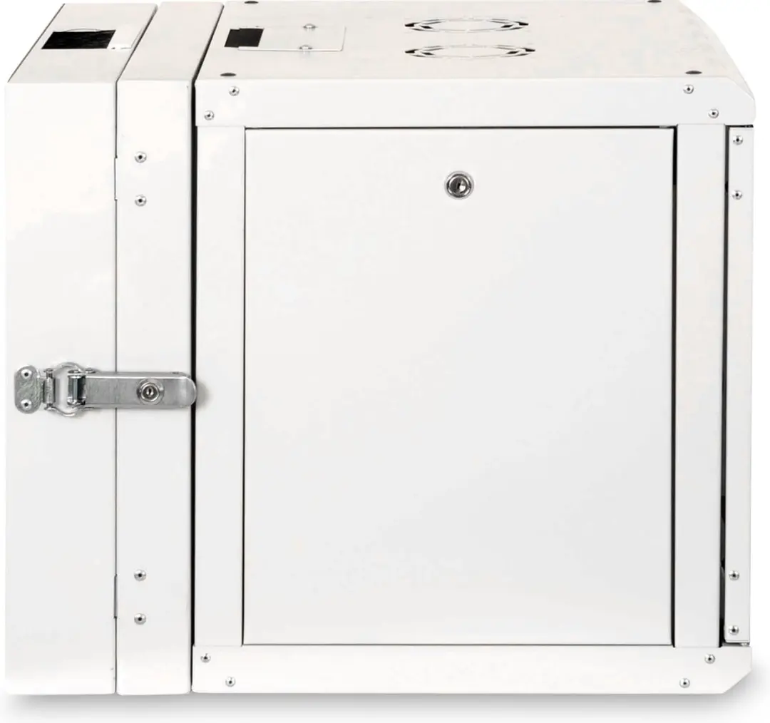 Digitus DN-19 09-U-3 Wandrek 9U - Grijs