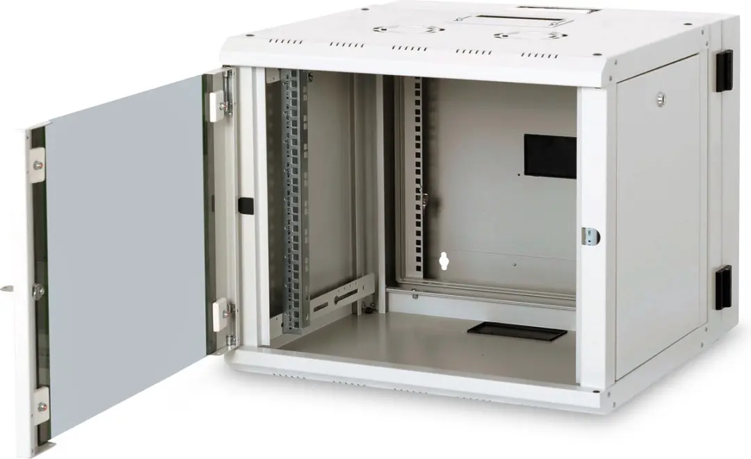 Digitus DN-19 09-U-3 Wandrek 9U - Grijs