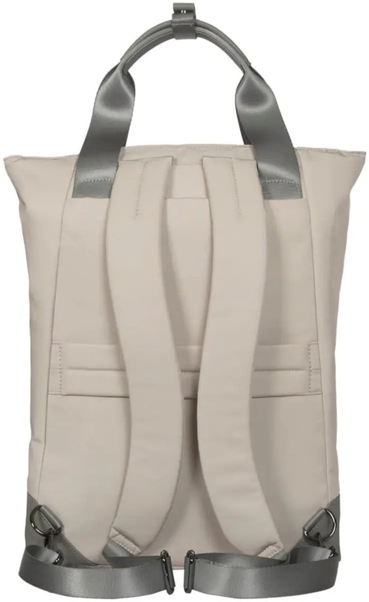 Targus TBB65113GL Rugzak Laptop 40,6cm - Eiken - afbeelding 6 van 6