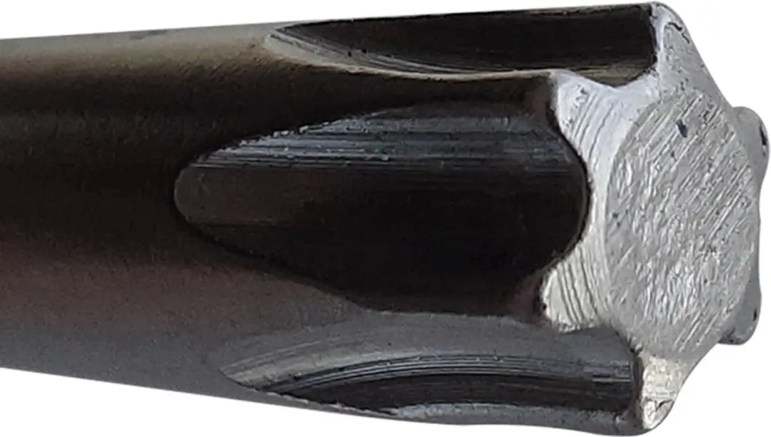 Hyundai T-greep Torxsleutelset 10-delig T9-T50 - 59527 - afbeelding 6 van 6