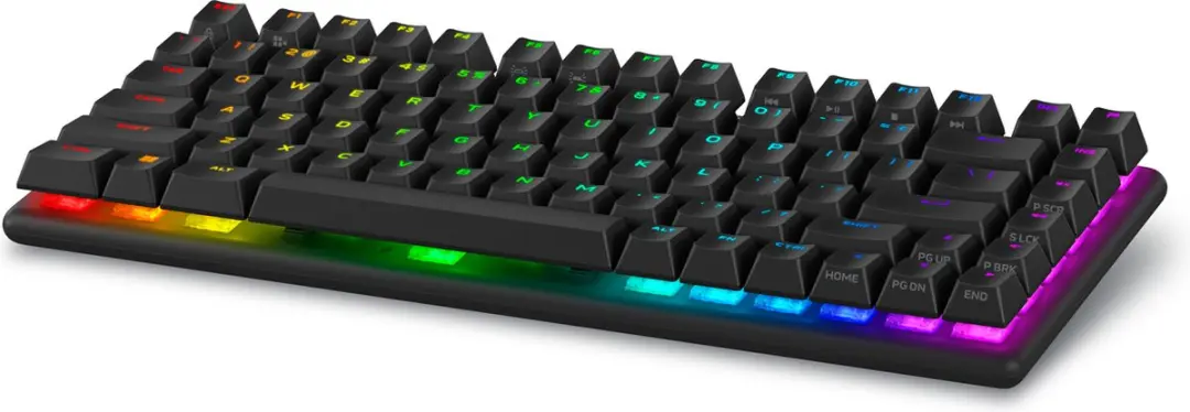 Dell Alienware Pro Wireless Gaming Keyboard PRO-KB-G-WW