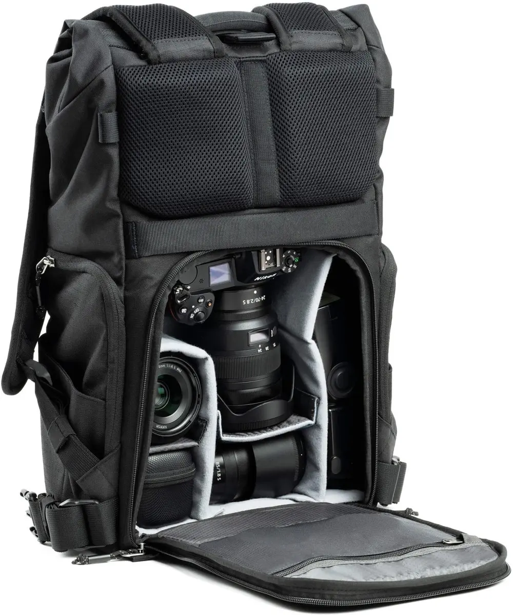 Think Tank FocusPoint 30L Rugzak - 16 inch - Zwart
