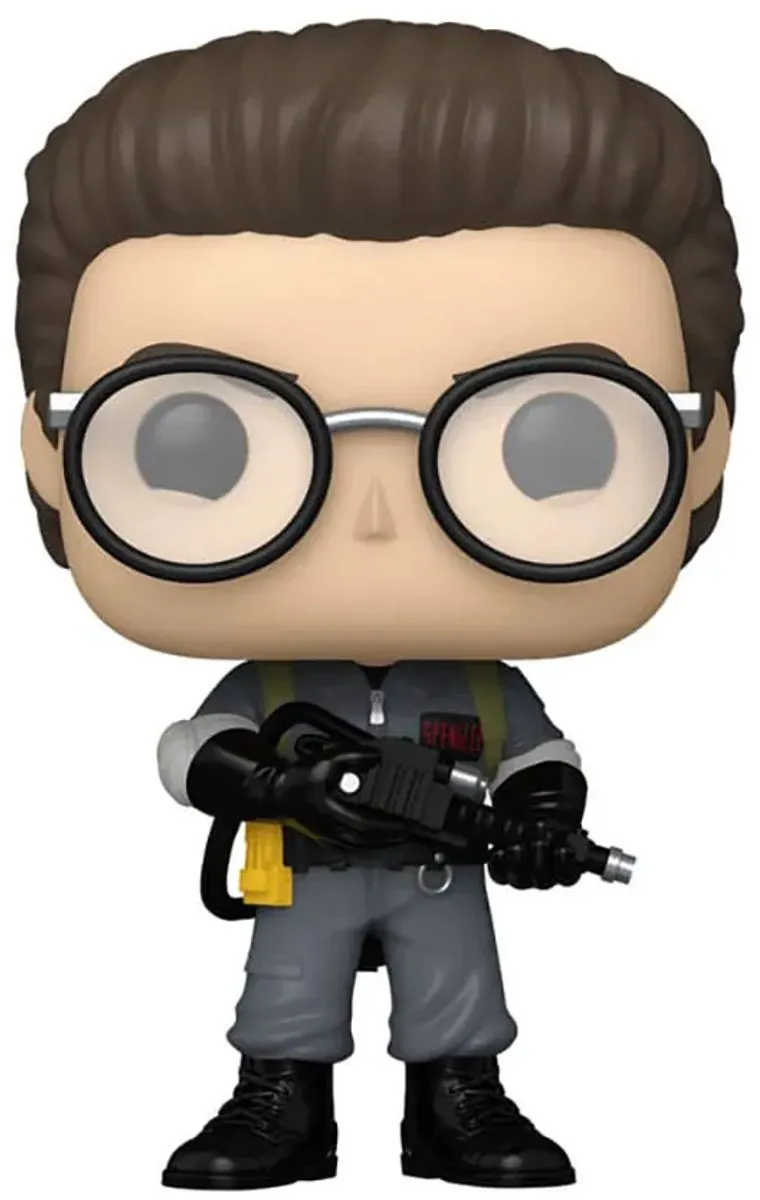 Funko Ghostbusters II Egon Spengler Pop - Multicolor
