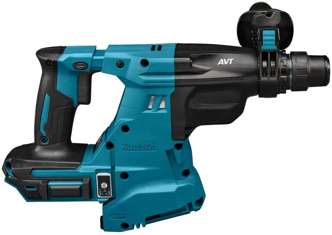 Makita HR011GZ03 XGT 40V Max Combihamer