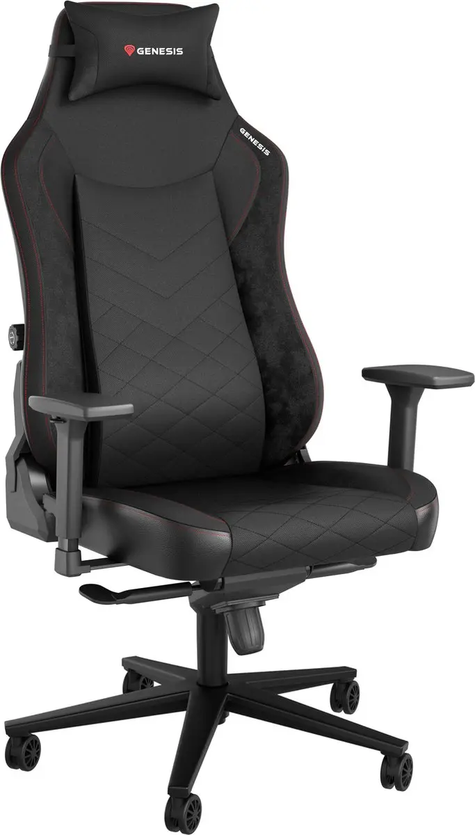 Genesis NFG-2050 Nitro 890 G2 Game Stoel