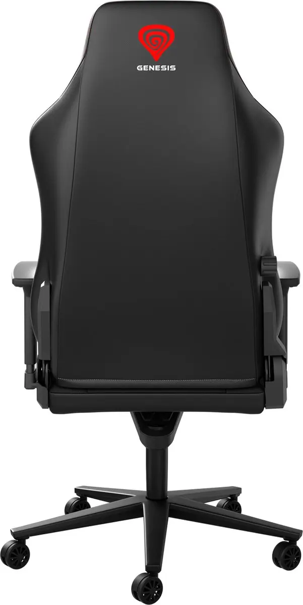 Genesis NFG-2050 Nitro 890 G2 Game Stoel - Zwart - afbeelding 6 van 6