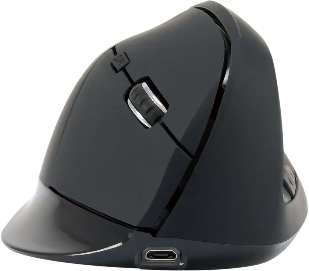 Conceptronic LORCAN03B Bluetooth Muis