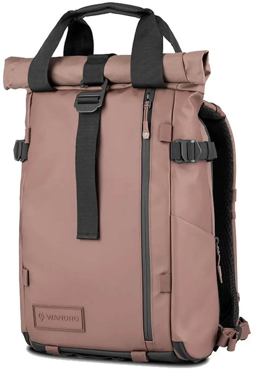 Wandrd PRVKE 15L Atacama Clay Rucksack