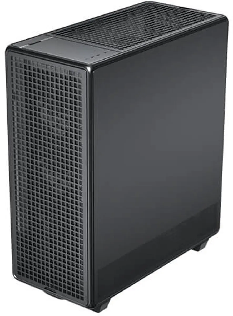 Antec 900 Full Tower - Zwart