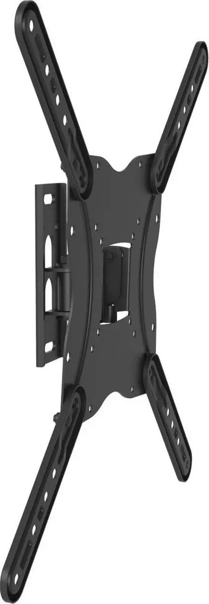 Equip 650405 TV mount 139,7 cm (55'') Zwart