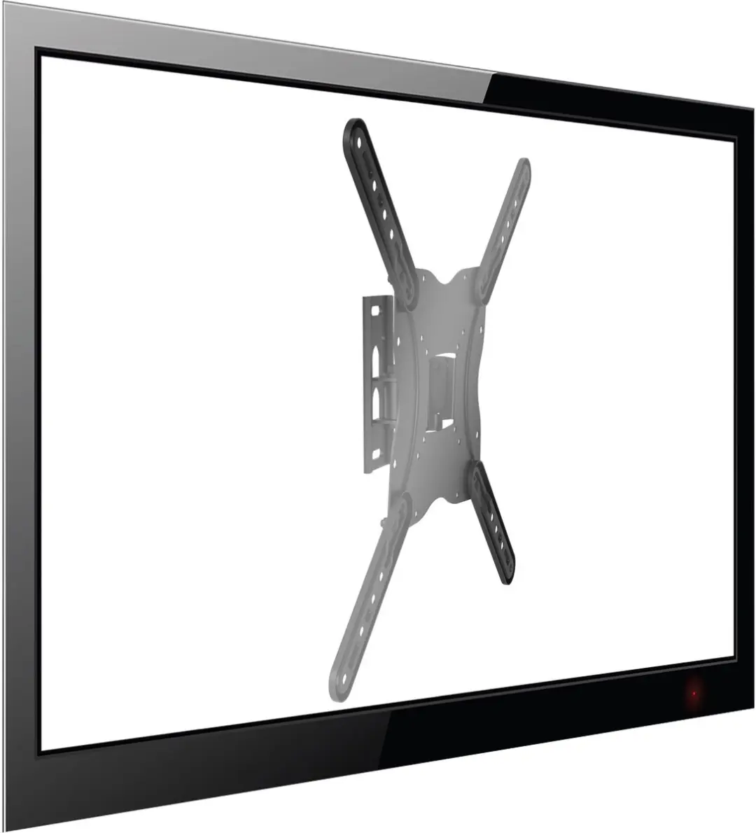 Equip 650405 TV Bevestiging 55" - Zwart