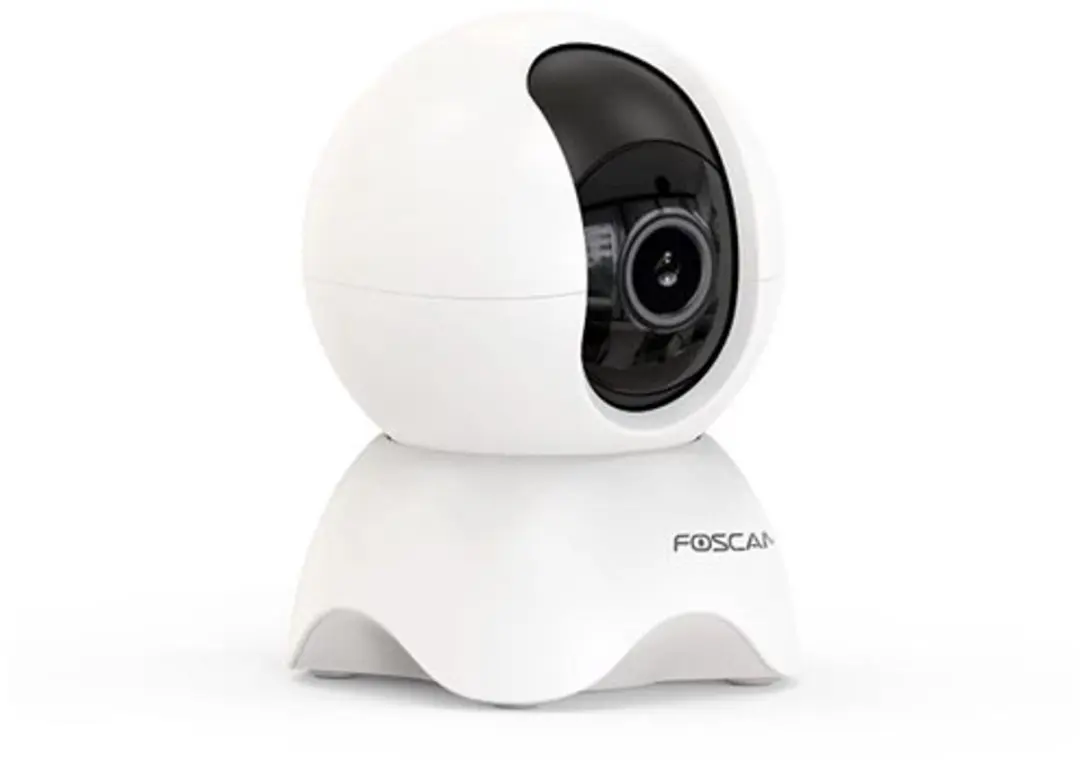 Foscam X5 Beveiligingscamera 5MP