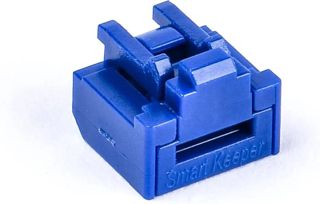 SmartKeeper RJ45 Port Lock NL03PKDB