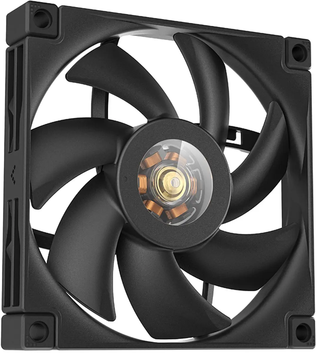 DeepCool FT9 SLIM 92mm FDB Ventilator