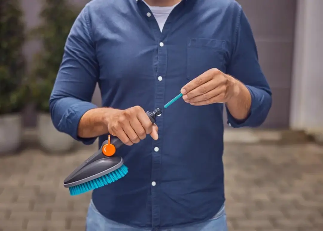 Gardena Cleansystem Reinigingssticks