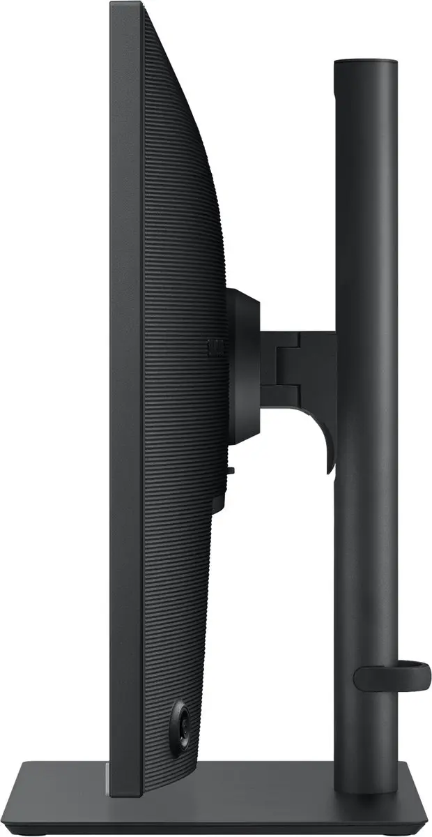 Samsung S4 S43UF Essential Monitor 27" - Full HD 100Hz - Zwart