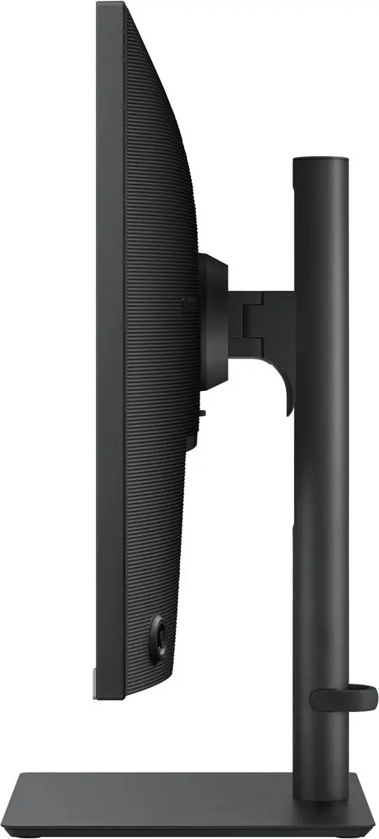Samsung S4 S43UF Essential Monitor 27" - Full HD 100Hz - Zwart