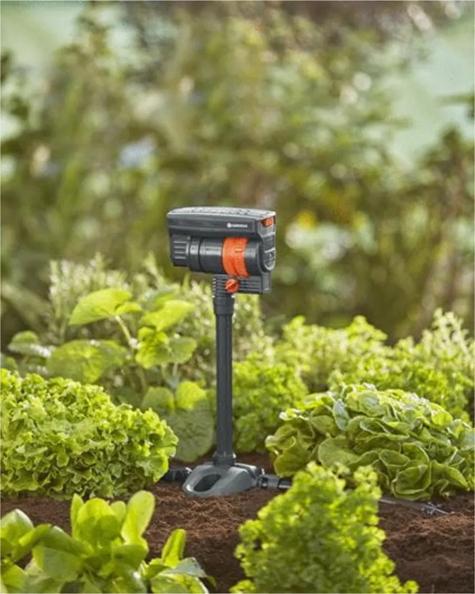 Gardena Micro-Drip Zwenksproeier 13325-20 - 13mm