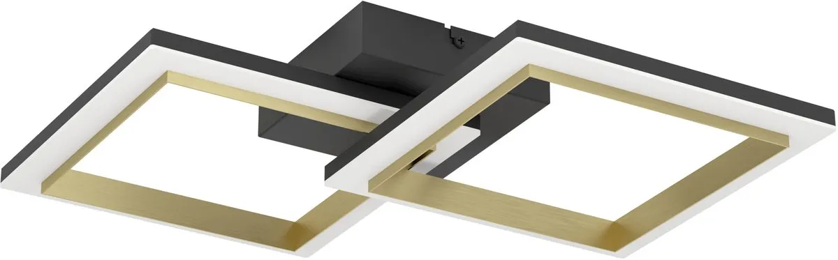 Eglo Calliera Plafondlamp LED 52,5cm