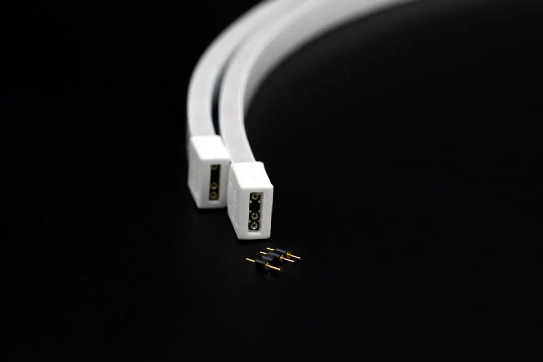 evnbetter XCD2.03 Slimline60 Universeel RGB LED Kit - 2x 60cm - 10 Stuks - afbeelding 5 van 6