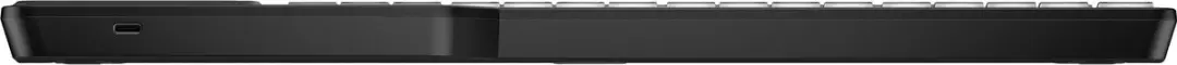HP 405 Multi-Device AZERTY Toetsenbord - USB - Zwart