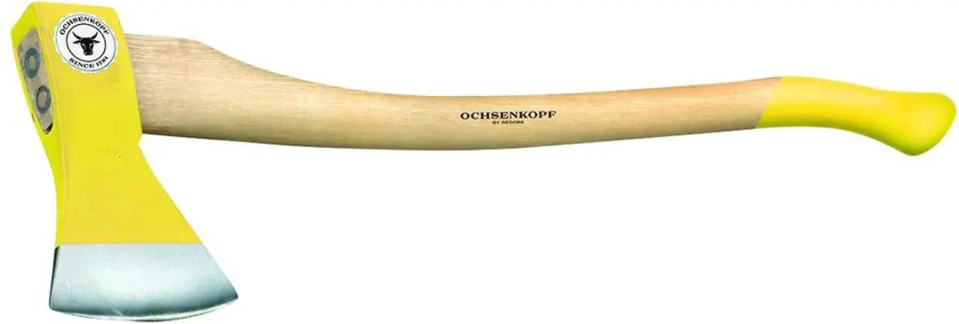 Ochsenkopf 1953338 Kloofbijl 700mm