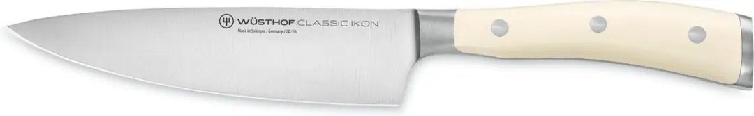 Wusthof Classic Ikon Koksmes 16cm