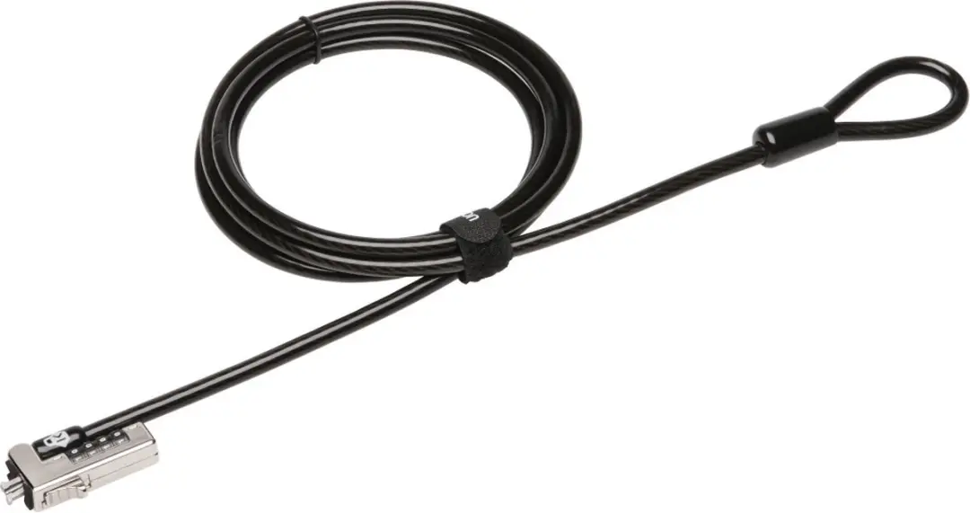 Kensington Slim NanoSaver Laptopslot