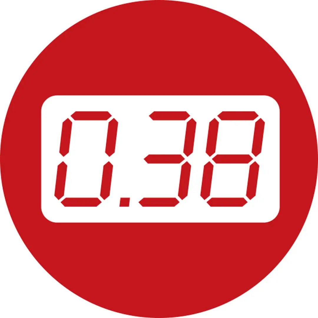 Brennenstuhl Primera-Line PM 231 E Energiemeter - 3600W - Zwart