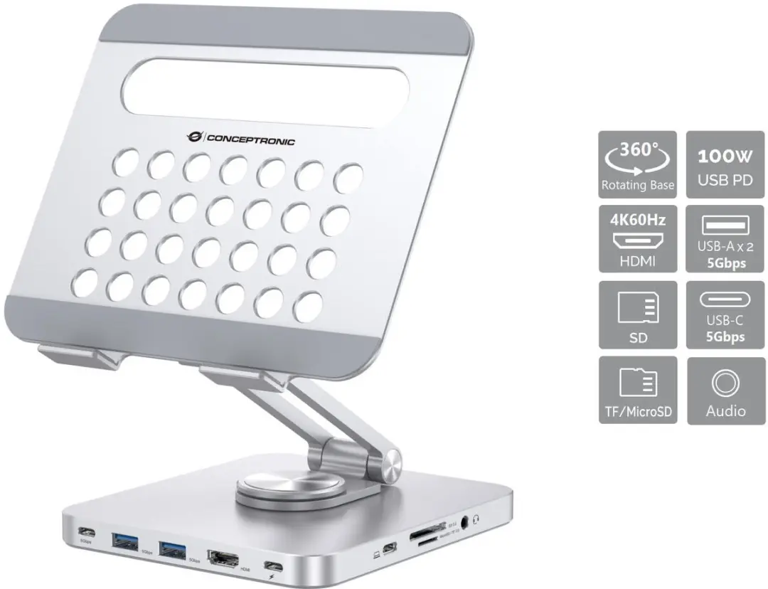Conceptronic DONN26G Router