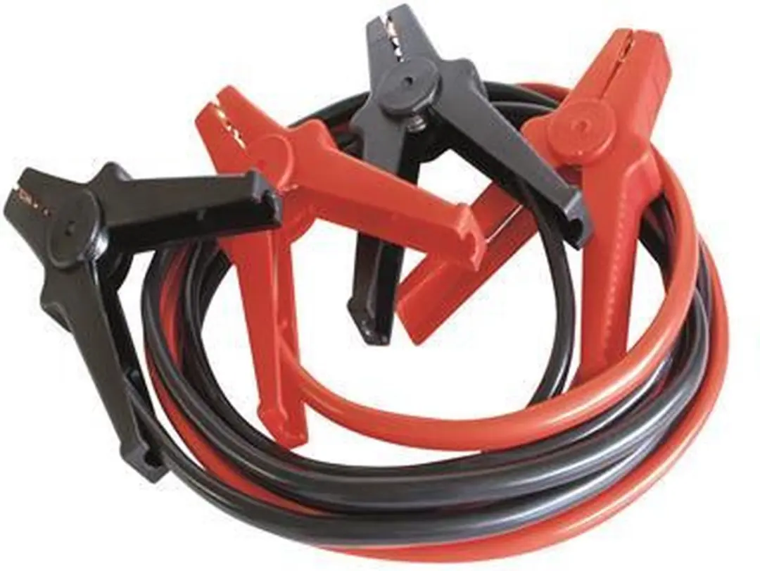 Gys Startkabel 1000A 4.5m 50mm ISO-519