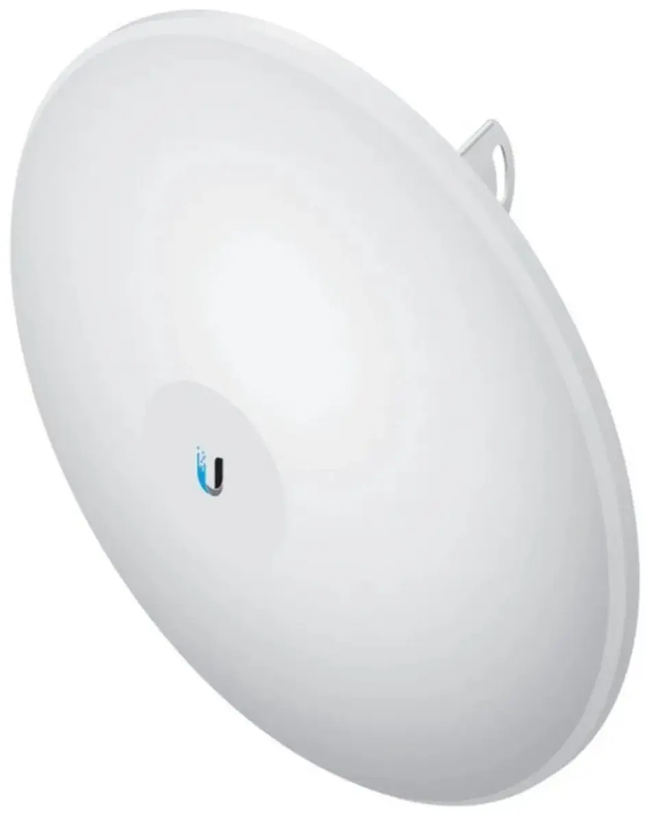 Ubiquiti PBE-5AC-500 WiFi Antenne - Wit