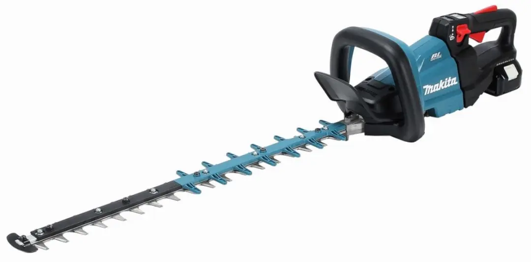 Makita DUH601RTE 18V Heggenschaar 60cm