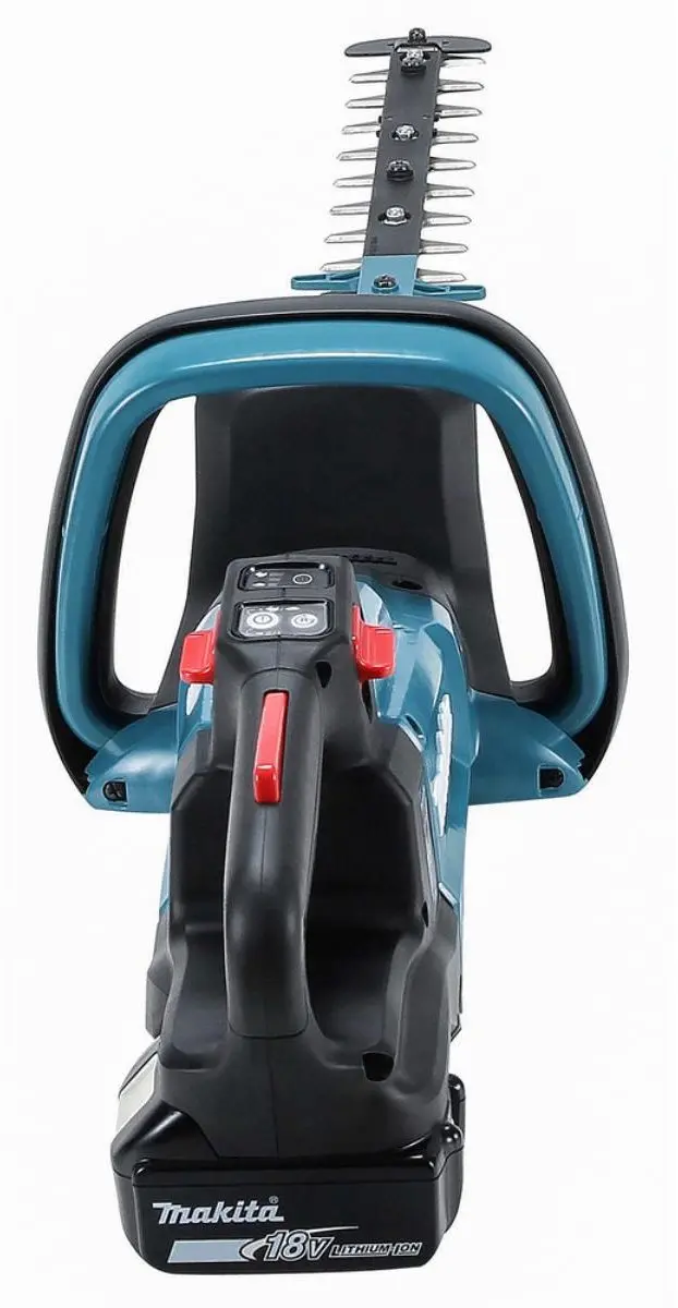 Makita DUH601RTE 18V Heggenschaar 60cm