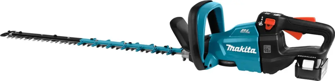 Makita DUH601RTE 18V Heggenschaar 60cm - afbeelding 6 van 6