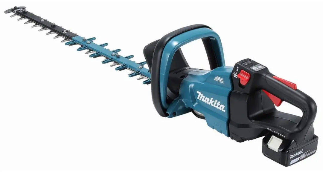 Makita DUH601RTE 18V Heggenschaar 60cm