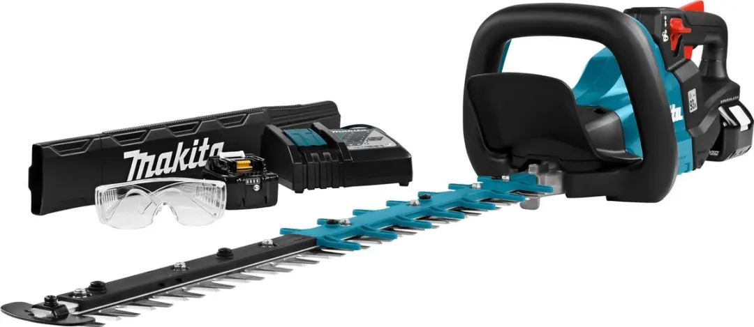 Makita DUH601RTE 18V Heggenschaar 60cm