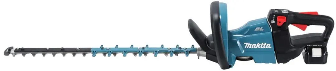 Makita DUH601RTE 18V Heggenschaar 60cm
