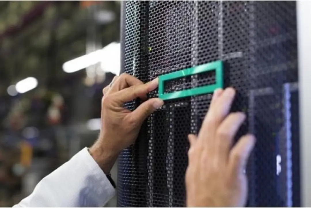 HPE J9150D Converter/Adapter - Grijs