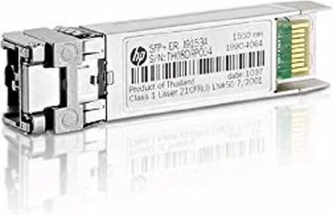 HPE J9150D Converter/Adapter - Grijs