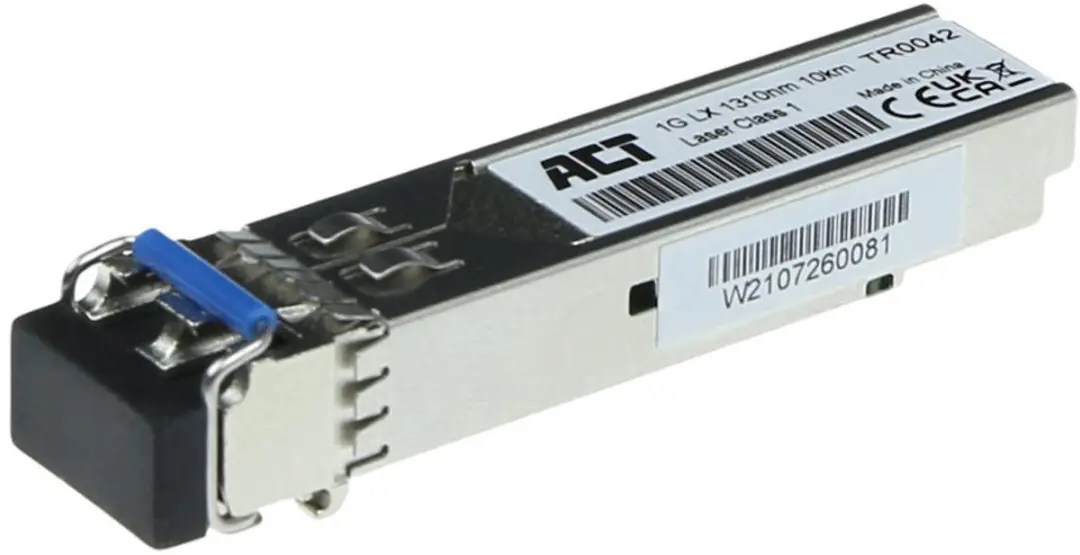 ACT TR0042 SFP LX Transceiver