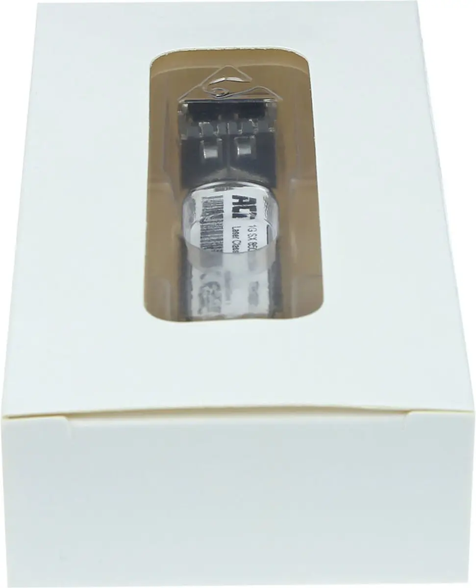 ACT TR0042 SFP LX Transceiver - Gecodeerd voor Dell
