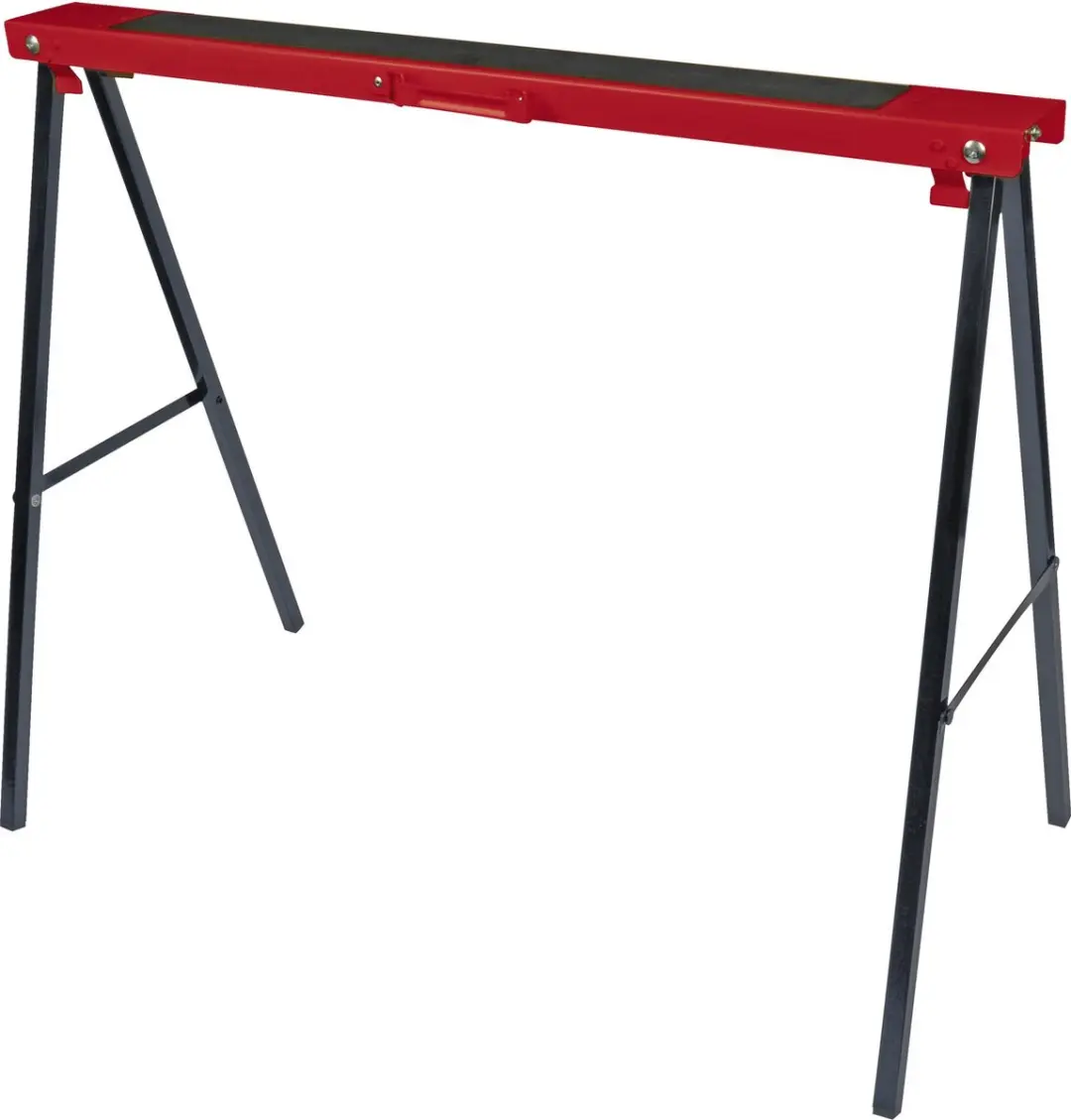 Brüder Mannesmann Schragen 2 Stuks - Staal 70100 - 200 kg